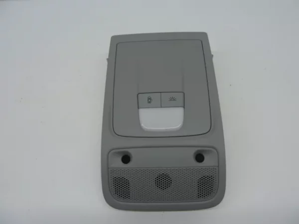 AUDI A1 1.4 TFSI 2015-18 GREY INTERIOR READING LIGHT 8X0947135AL BC5 117