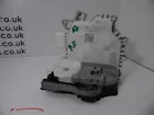 AUDI A4 B8 8K (2008 2015) LEFT FRONT DOOR LOCK 8J2837015E 8J2837015E