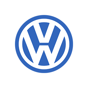 VW Emblem