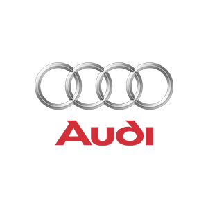 audi emblem