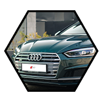audi parts