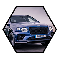 Bentley