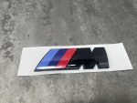 BMW M Badge